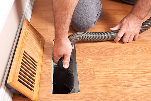 Air Duct Mold Removal in Glastonbury Center, CT